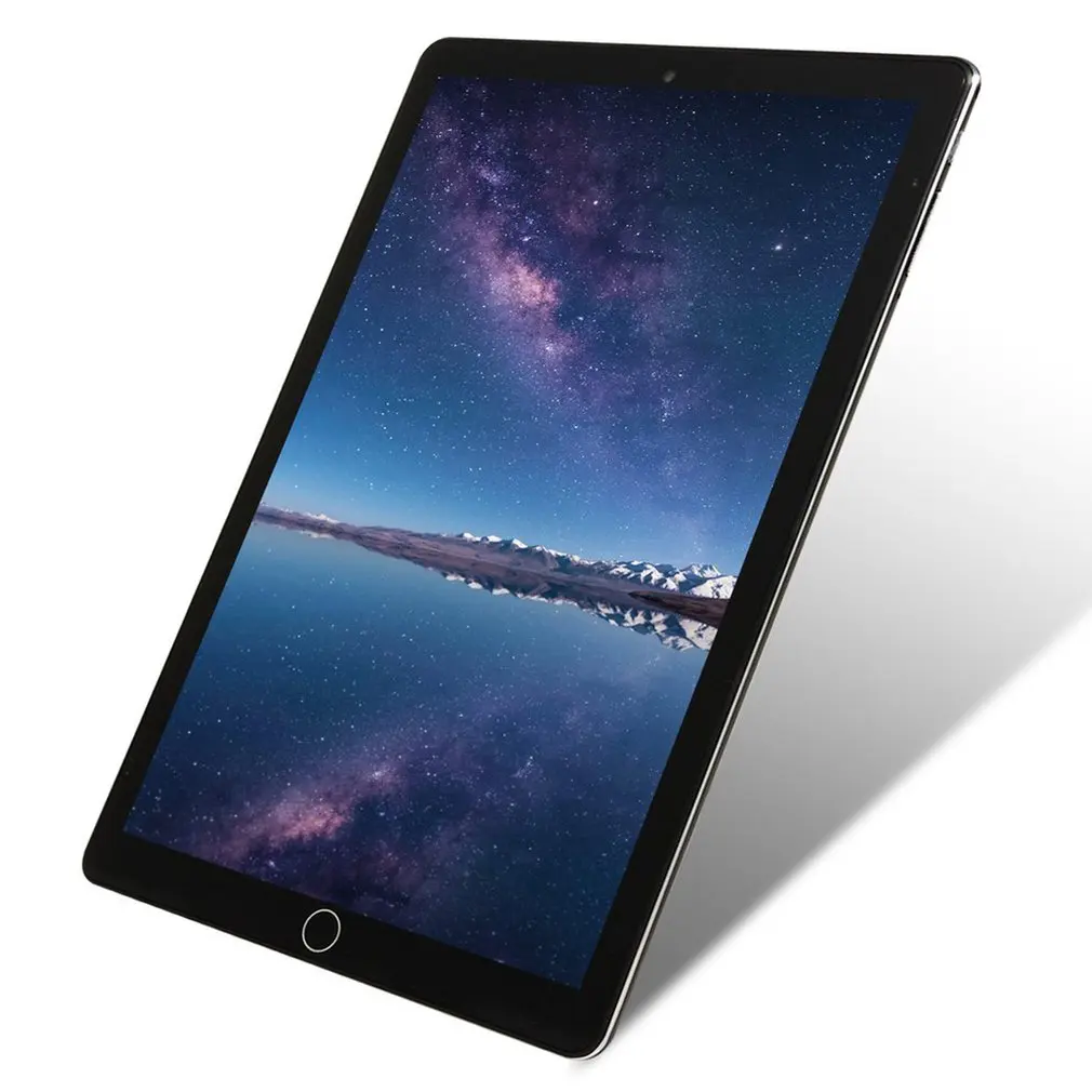 2021 новый 10 1 дюймов Android Планшеты ПК 3G Core 6 ГБ + 64 Гб мобильный dual Sim карты Телефонный