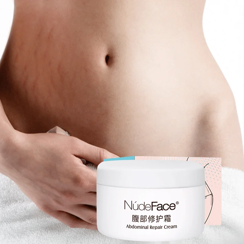 Средство для удаления растяжек уход за кожей крем шрамов - Цена: 382,82 руб.