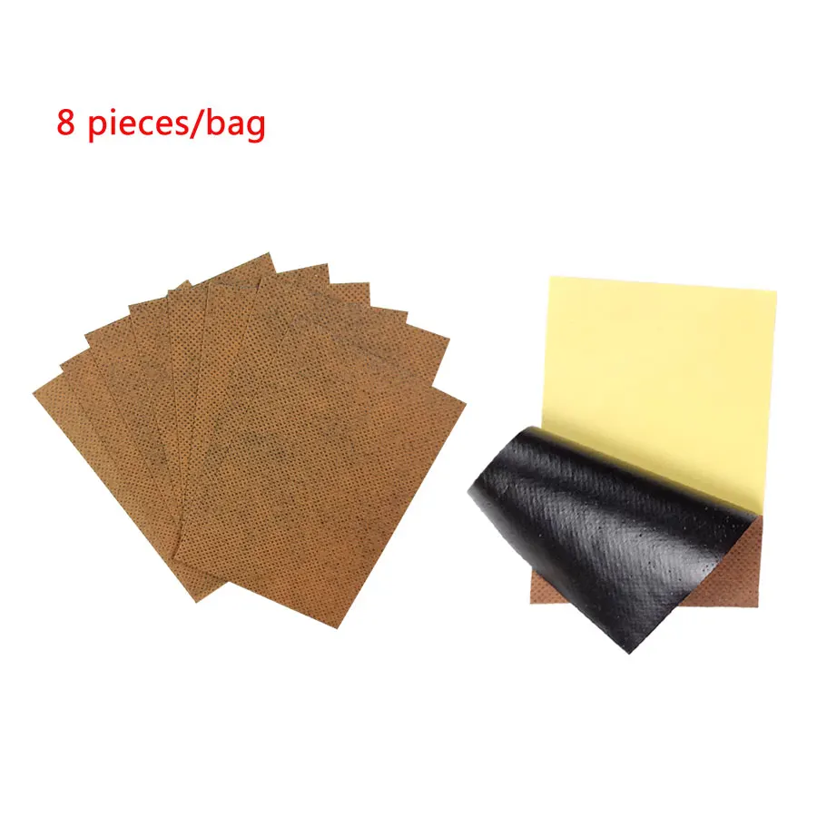 Пластырь китайский травяной для снятия симптомов боли 8 шт./32 шт.|Пластыри