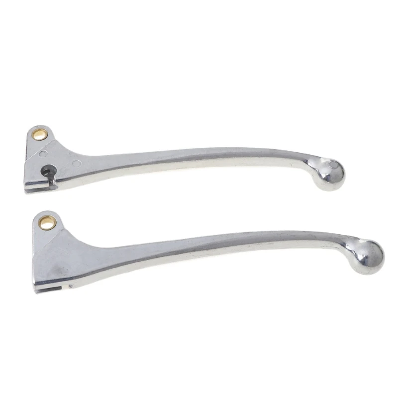 

Clutch Brake Handle Levers for honda- CR125M CR250M CR250R CT125 CT70 MR175 A0NE