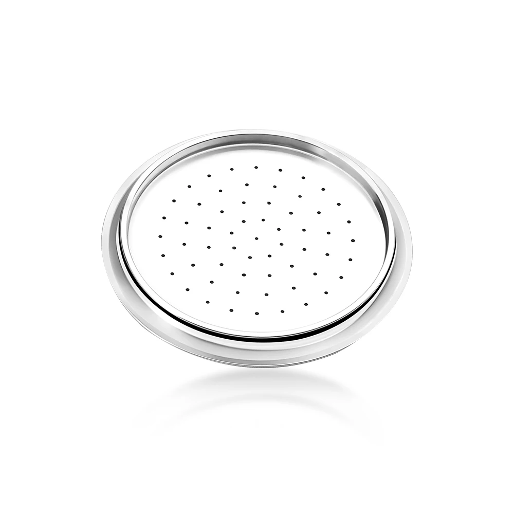 Нержавеющая сталь Кофе капсулы с крышками для Philips Senseo машина Фильтр Инструменты