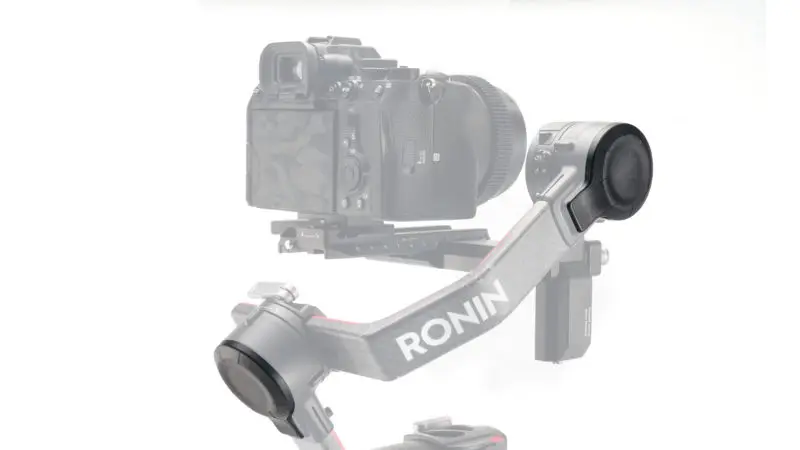 Tilta комплект защиты для RS 2 DJI 2/RSC Ronin RS2 съемки аксессуары TGA PK|Аксессуары