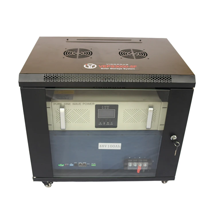 

VIGOROUS Offgrid 5kw 5000W 10000W Solar Photovoltaic System