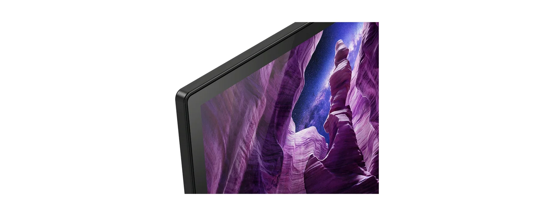 Sony Телевизор 55&quot KD 55A8|Телевизоры| |
