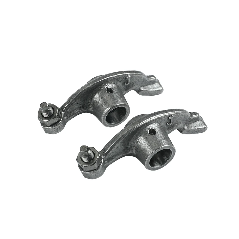 

Motorcycle Valve Rocker Arms Rocker For Lifan 125 140 150cc Horizontal Engines Dirt Pit Bike Monkey Bike ATV Quad Go Kart