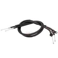 motorcycle throttle cable for yamaha vmx12 v max 1200 vmax1200 vmax 1200 1988 2007 2000 2001 2002 2003 2004 2005 2006