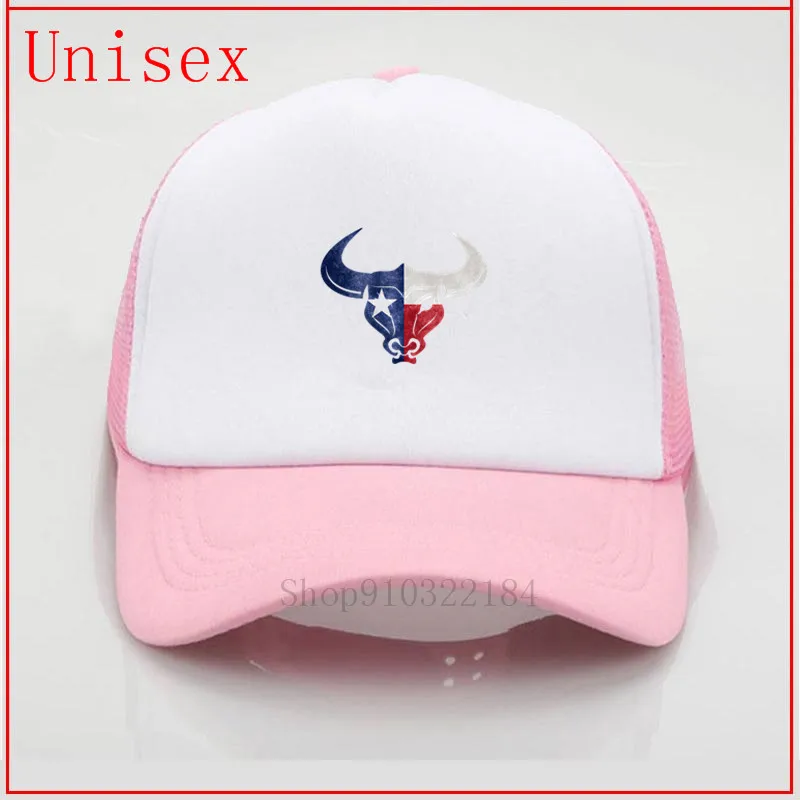 Винтажный стиль texas bull сувенир Женская Бейсболка шляпа от солнца мужская Кепка