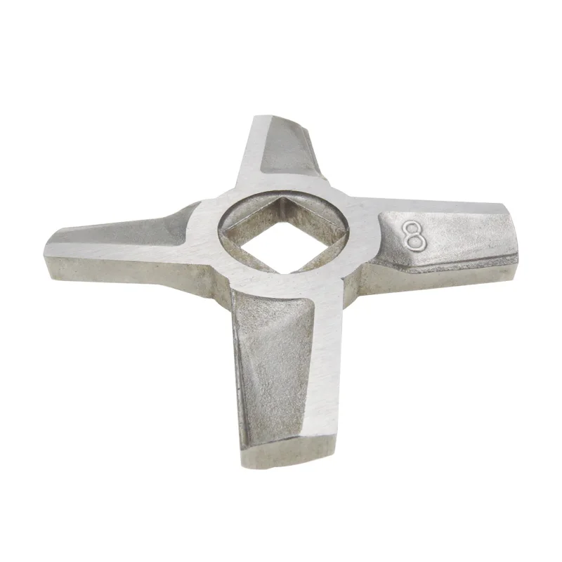 5 шт. Запчасти для мясорубки Кухонная техника запасные части электрическая