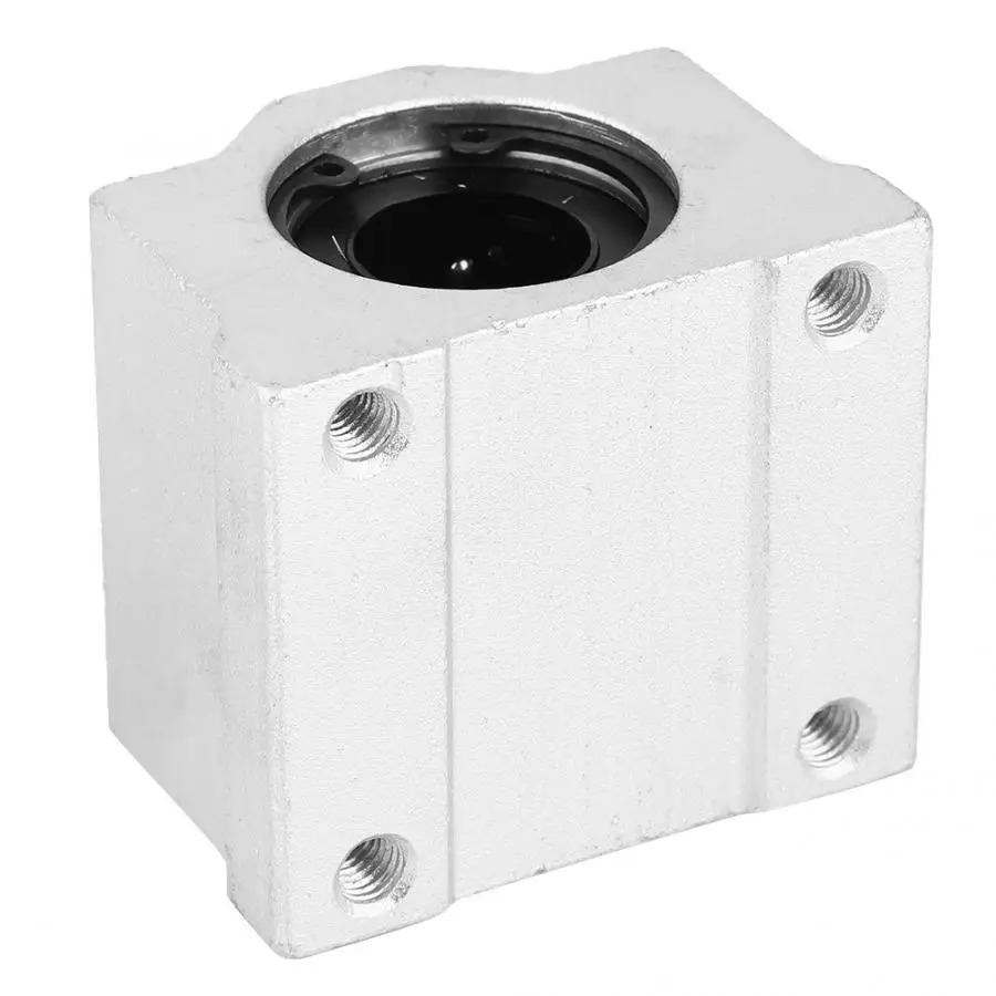 2 шт. скользящие блоки из алюминиевого сплава|Линейные направляющие| |