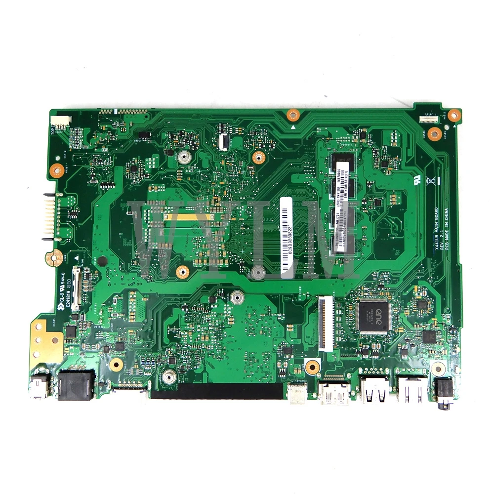 x441ub i7 7500cpu 8gb ram motherboard for asus x441u x441ub x441uv laptop mainboard tested free shipping free global shipping