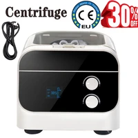 intelligent low speed centrifuge intelligent laboratory desktop centrifuge digital low speed meizhi prp serum separator 220v
