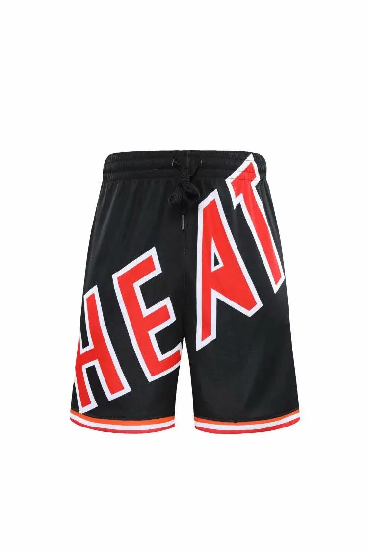 

Men Shorts 2021 New Casual Fitness Summer Basketball Sweatpants Funny Letter 3D Printing Male Hip Hop Beach Shorts