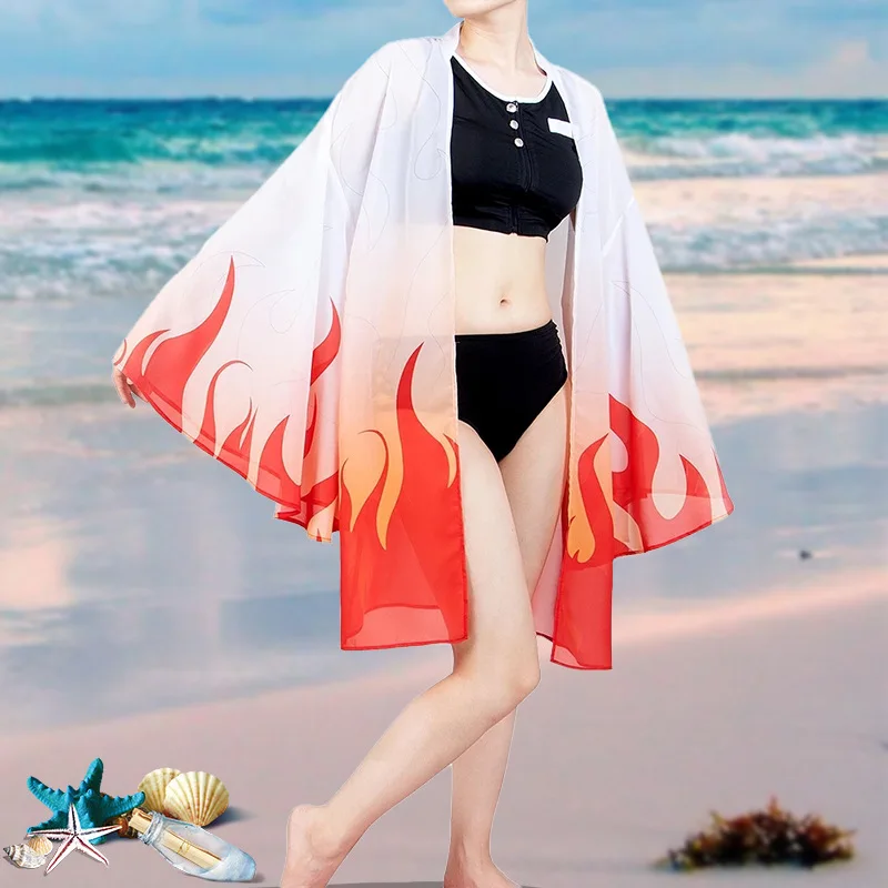 Купальник-бикини для женщин 6 видов | Тематическая одежда и униформа