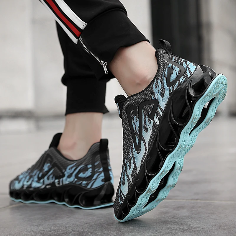 Кроссовки спортивные кроссовки Мужская обувь белого цвета оригинальные