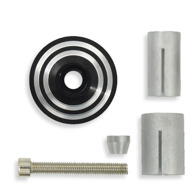 13 5 18 мм модифицированный мотоцикл Универсальный алюминиевый сплав CNC руль