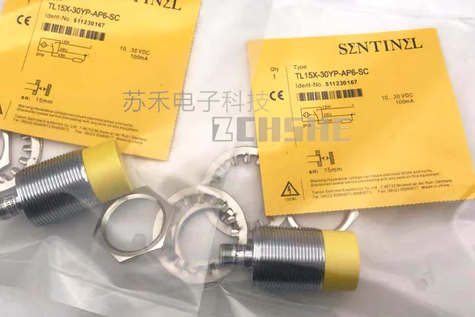 Бесплатная доставка TL20X-30YP-AN6-SC TL15X-30YP-AP6-SCProximity переключатель