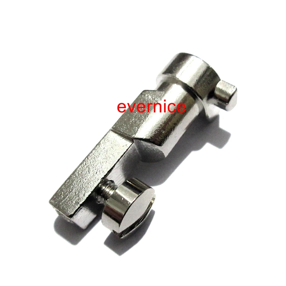 Адаптер держателя с низкой ножкой подходит для швейных машин в старом стиле BERNINA