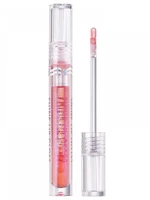 natural high gloss lipstick long lasting moisturizing nourishing lip gloss reduce lips lines plumping serum lip oil care