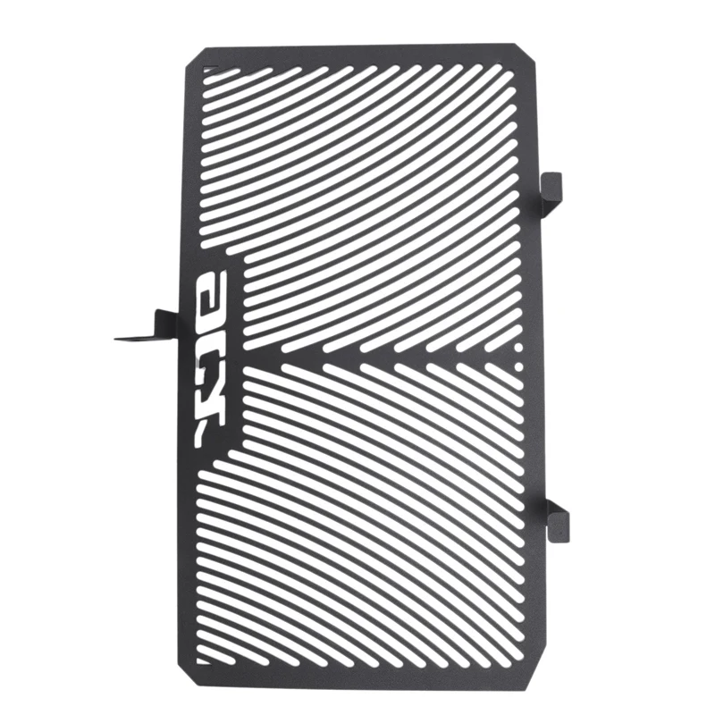 Радиатор двигателя мотоцикла ободок решетка Защитная крышка протектор гриль для