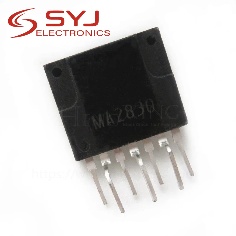 

1pcs/lot MA1050 MA2810 MA2830 MA3810 MA8910 MA8920 SIP-7 In Stock