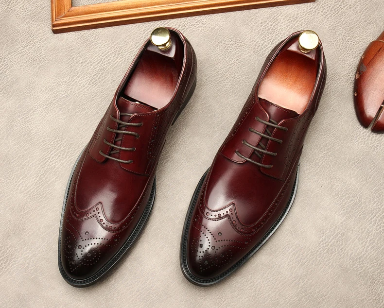 

Men's Shoes