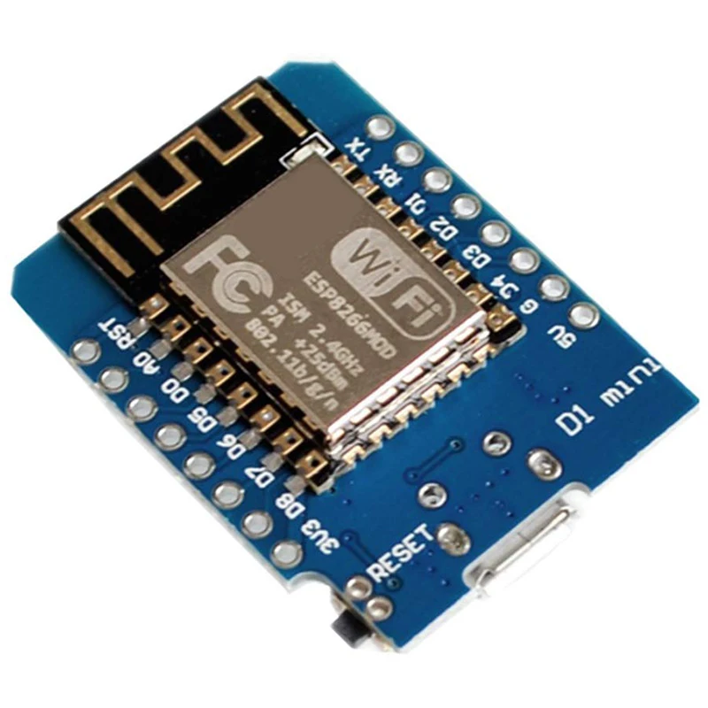 Для D1 Mini NodeMcu Lua 4M байт WLAN WiFi Интернет разработка на базе ESP8266 ESP 12F для Arduino с WeMos