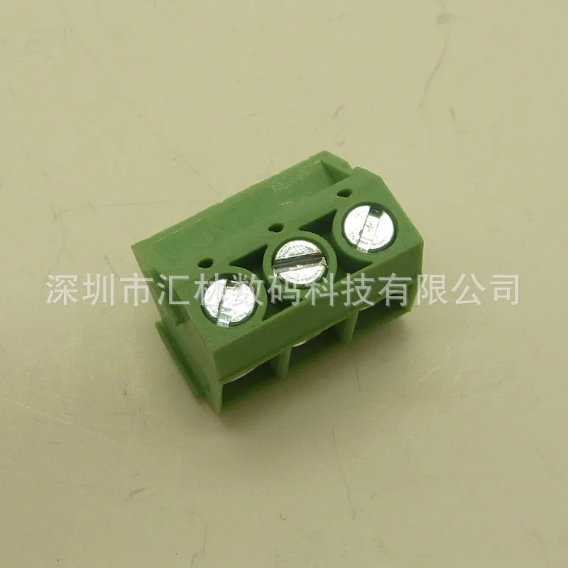 

Европейская Клеммная колодка, угловая плоскость WF142-5.0mm, 45 градусов