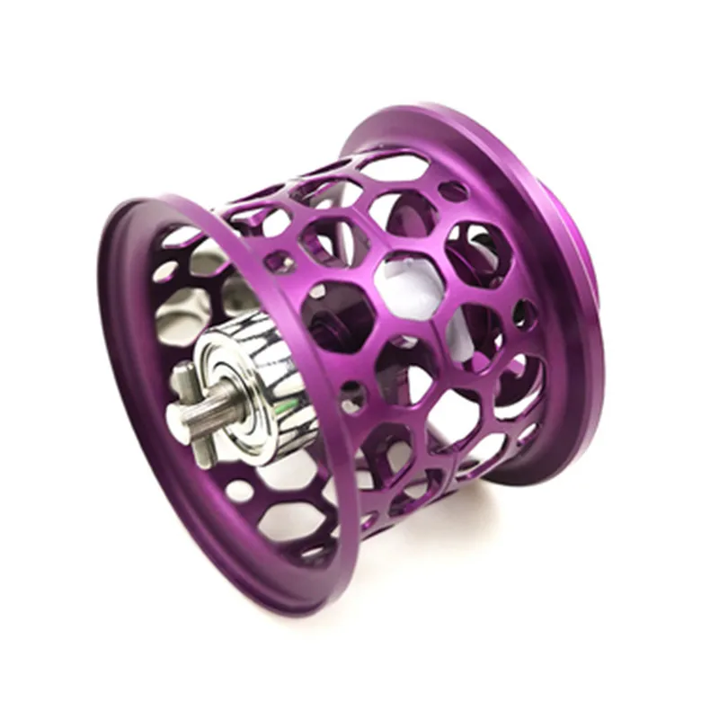 DIY 2019 DAIWA STEEZ CT \ ALPHAS миллионер CUSTOM HONG катушка MICROCAST BFS | Спорт и развлечения