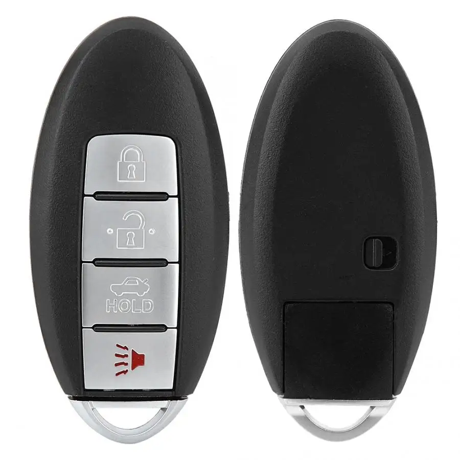 Keyless Entry Remote Control Key Replacement Fit for Infiniti 2003 2004 2005 2006 G35 KBRASTU15 | Запчасти для авто