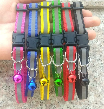 Ошейник для кошек и других маленьких домашних животных 100 упаковок|Подгузники| |