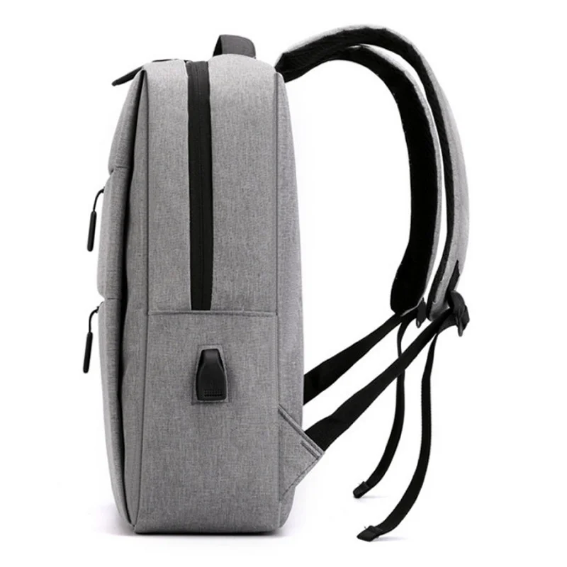Businese рюкзак для ноутбука работы школы женская обувь мужская студентов 16 дюймов