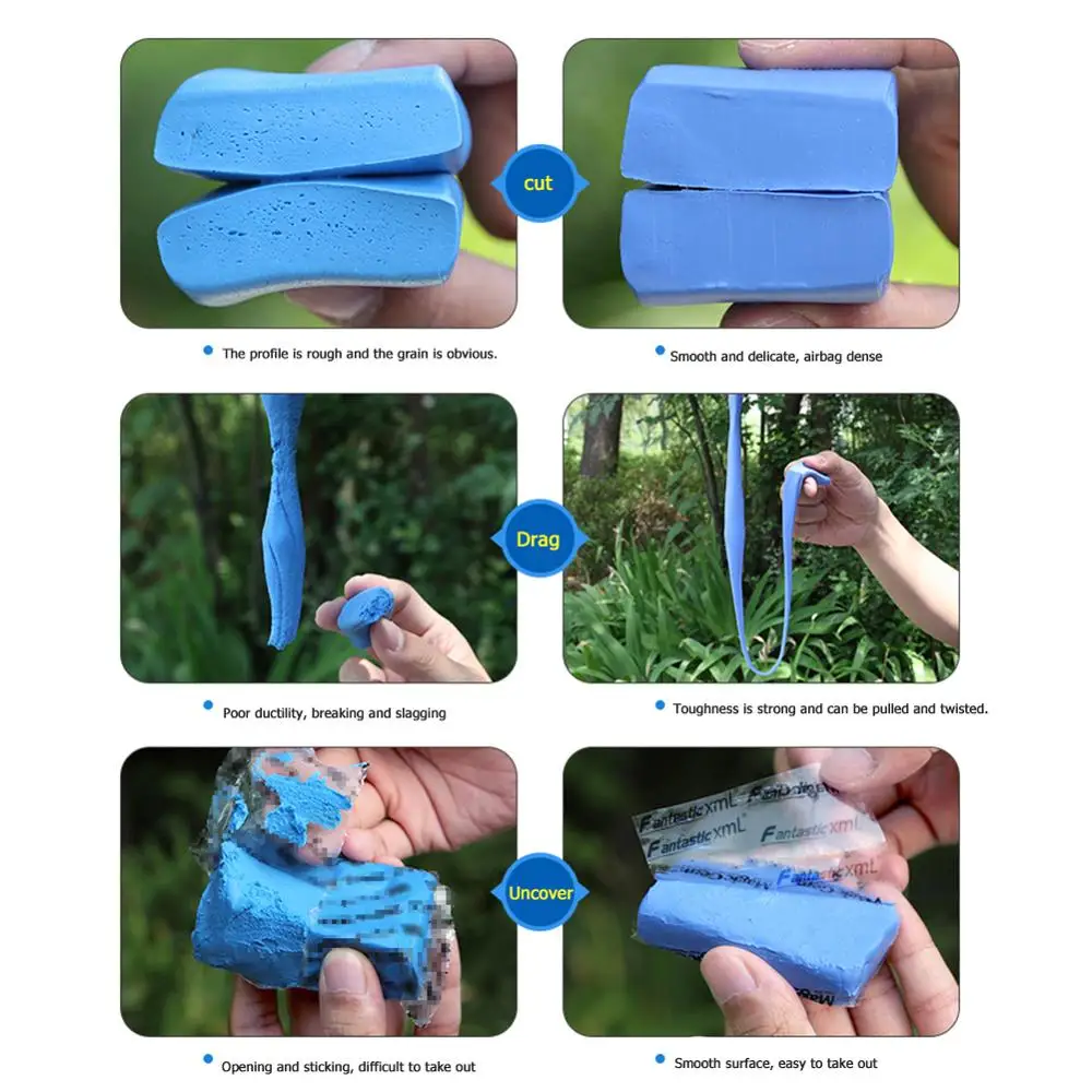 Волшебная глина для автомойки тонкая средне Тяжелая мойки автомобилей |