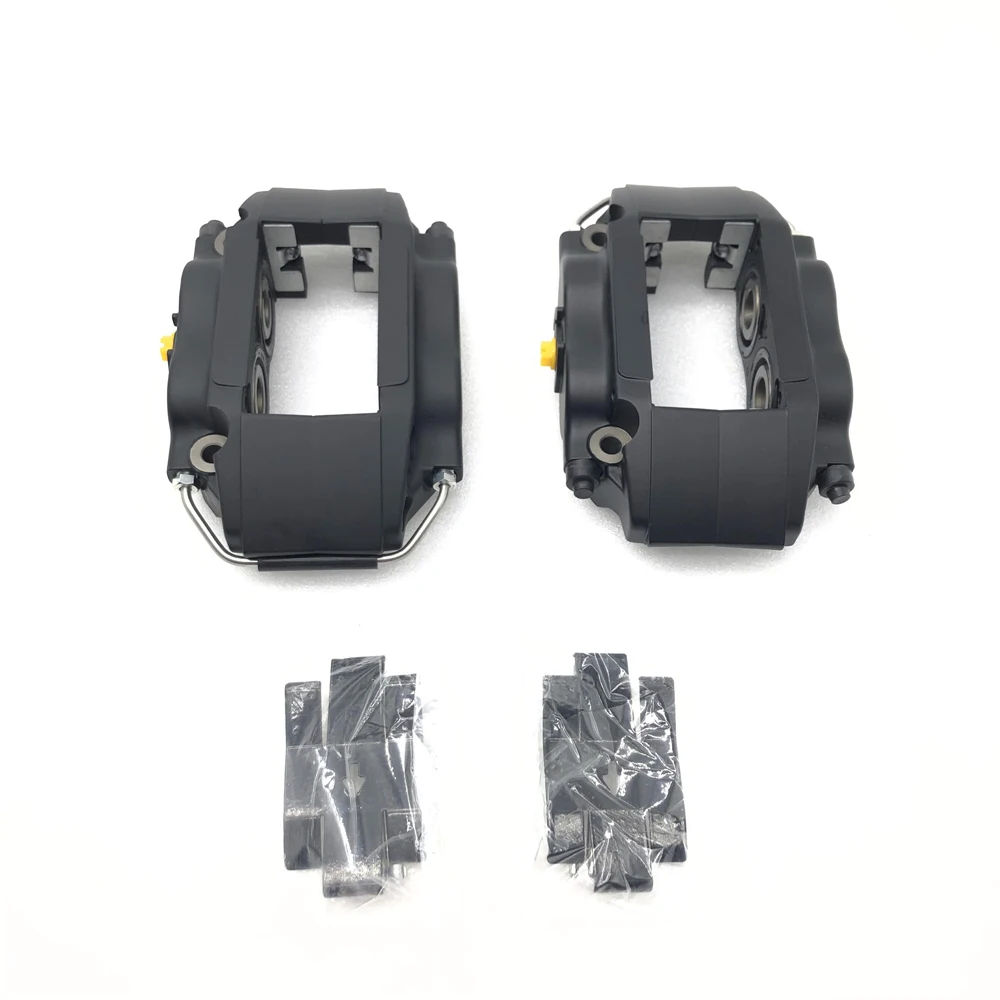 Jekit высокопроизводительный комплект заднего автомобильного тормоза 330*24 5 мм