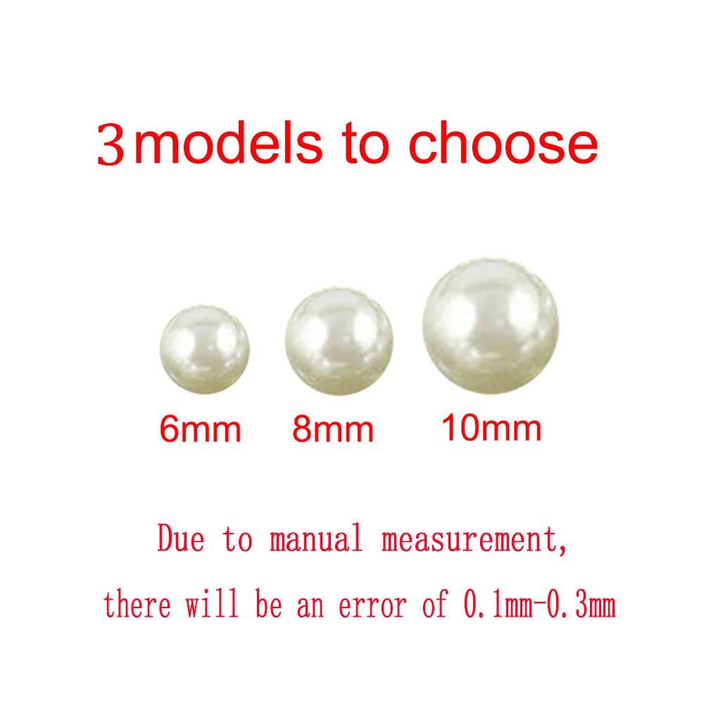 50 шт./лот уплотнительный шарик воздушного клапана кальяна 6 мм 8 10 для соединения