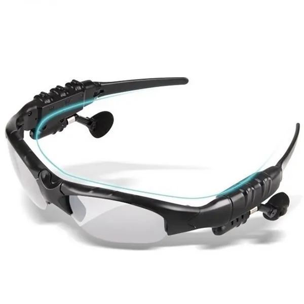 

Bluetooth-очки 5,0 стерео Беспроводная Спортивная bluetooth-гарнитура Солнцезащитные очки поляризованные bluetooth-очки