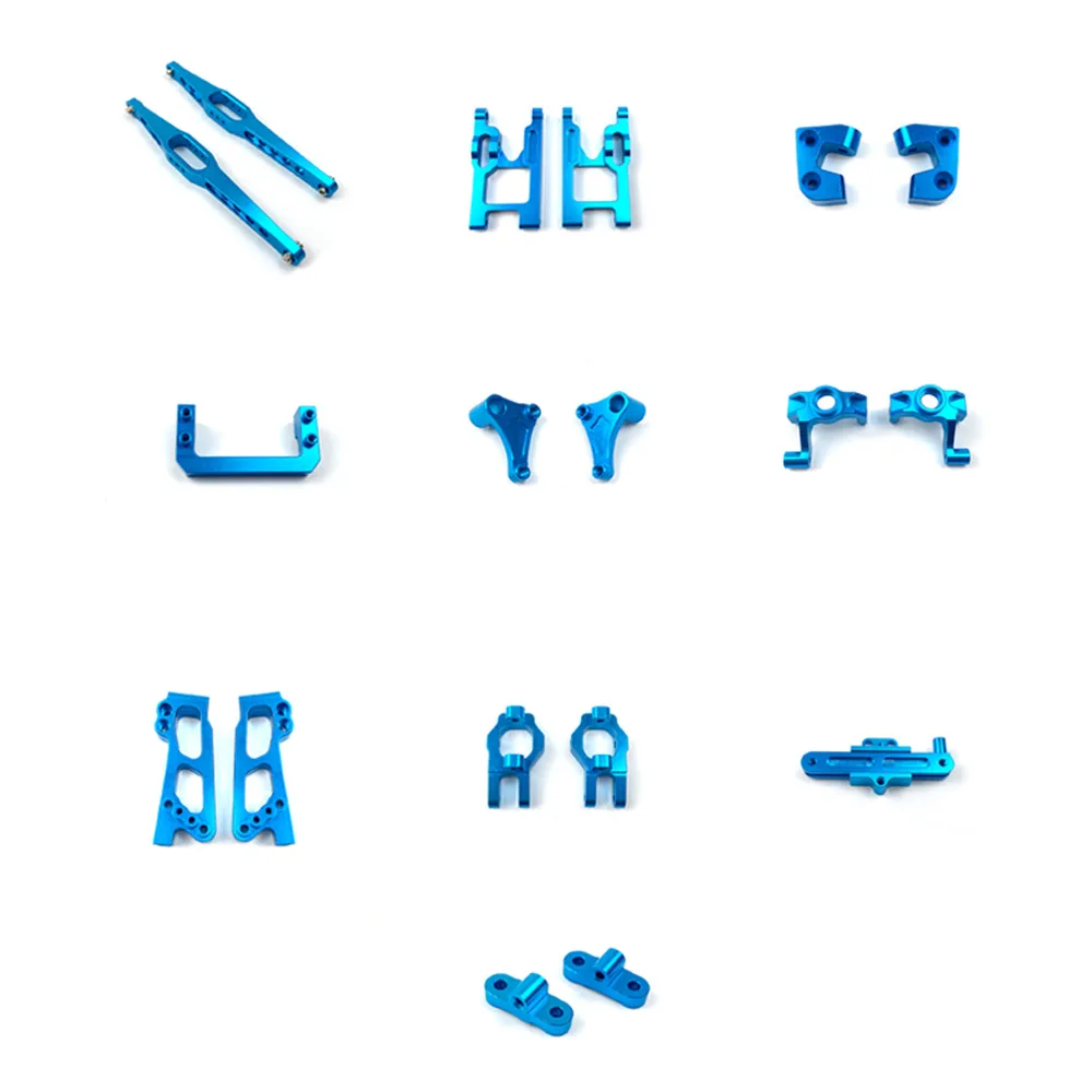 wltoys 12428 детали wltoys 12423 обновленные акс