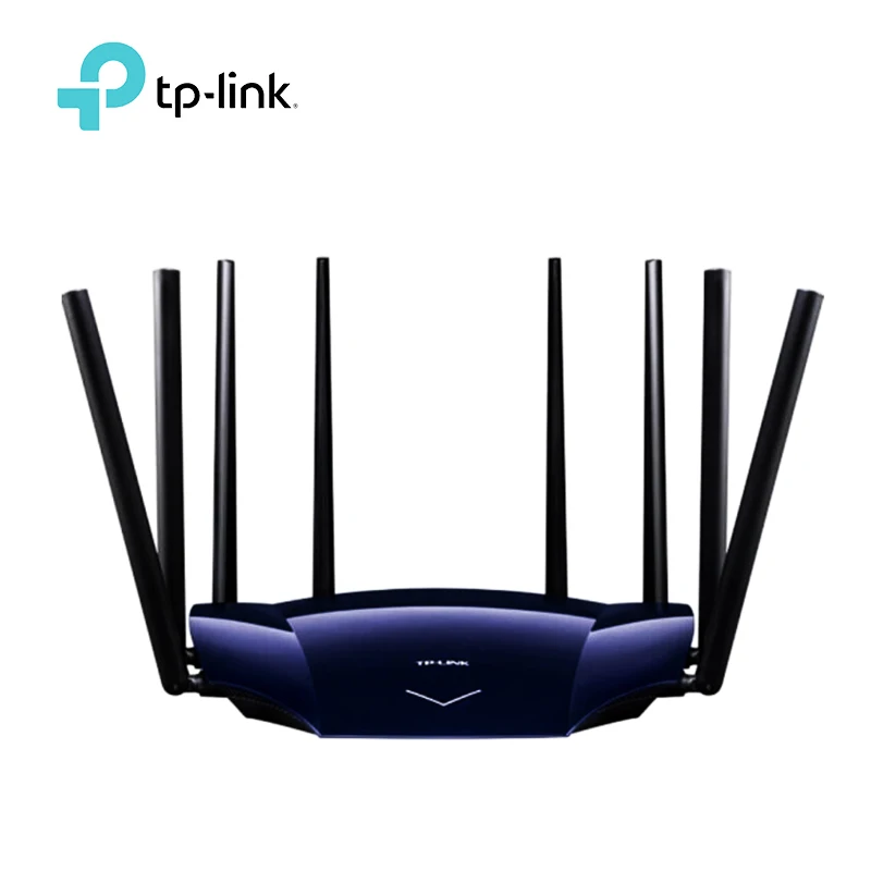 TP-link wireless router WDR8690 Gigabit router AC2600 10/100/1000Mpbs 2.4Ghz+5Ghz Dual frequency router 4*4MIMO WIFI IPV6 RJ45