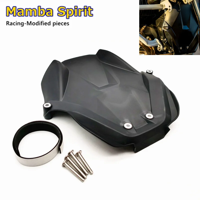 FOR BMW R1200GS R1250GS LC ADV 2013-2020 Motorcycle Accessories Engine Fender Protection Guard Cover