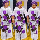 2021 новая стильная модная классическая африканская женская одежда Дашики свободного кроя с принтом дизайнерское длинное платье африканские платья для женщин