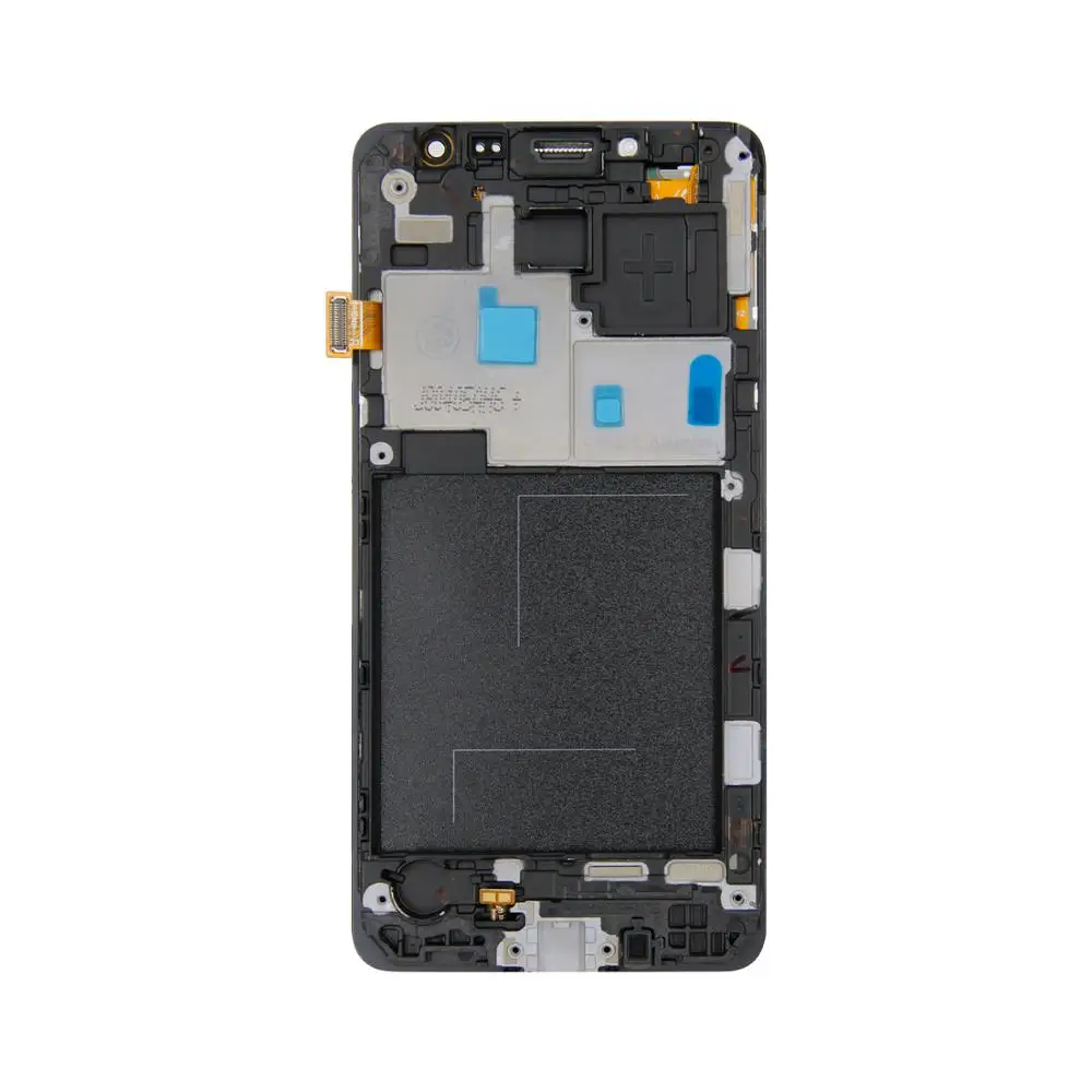 Для Samsung Galaxy J2 Prime G532 G532F сменный ЖК-дисплей сенсорный экран Рамка дигитайзер в