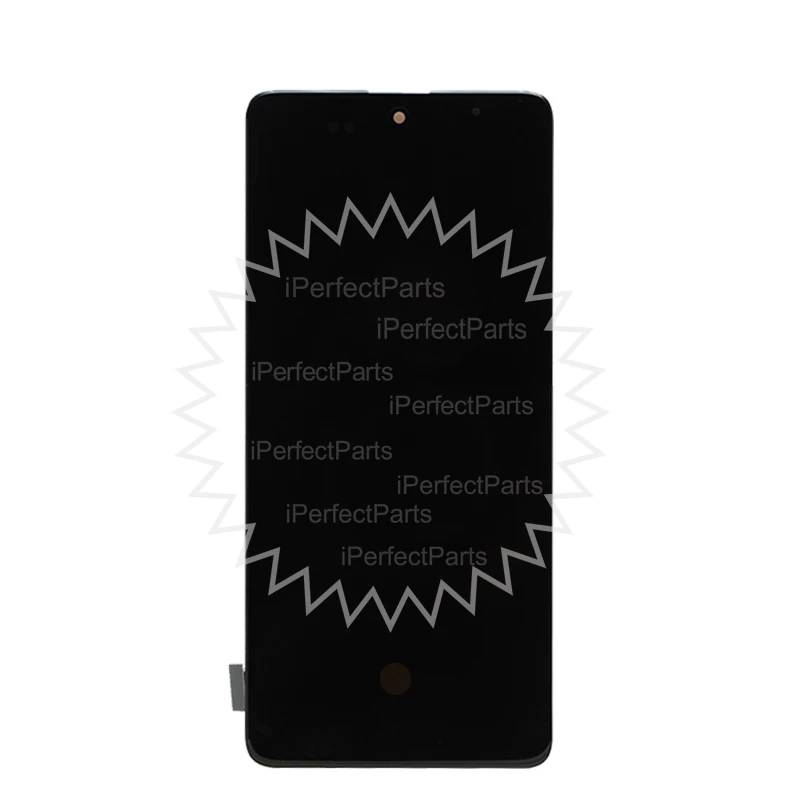 AMOLED для Samsung Galaxy A51 LCD A515F/DSN A515F/DSM A515F/DST Сенсорная панель экран дигитайзер Pantalla A515