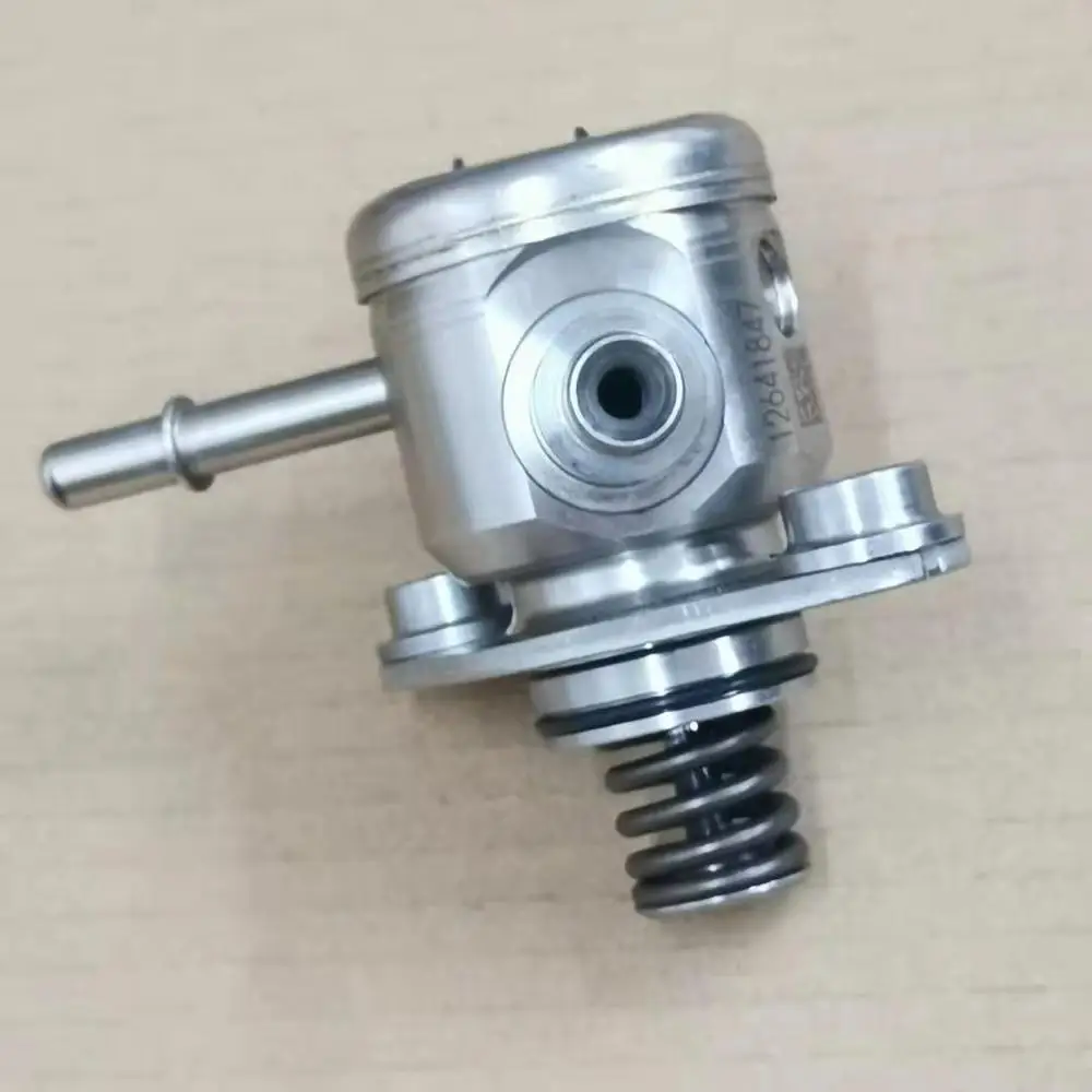OEM 12641847 12633423 12608371 12633115 12639694 механический топливный насос под давлением для Bu ick Chevr