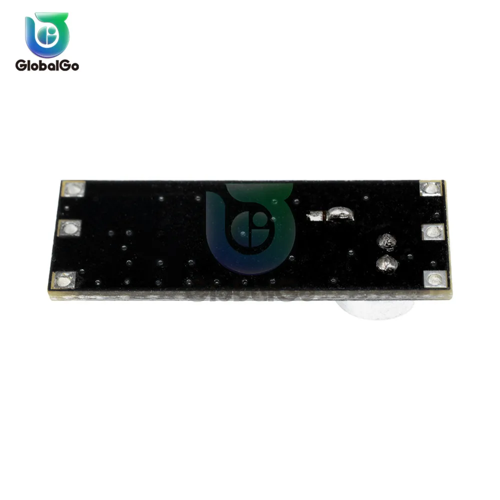 Модуль FM-трансмиттера с микрофоном 88-115 МГц 2 В постоянного тока 9 мА | Инструменты