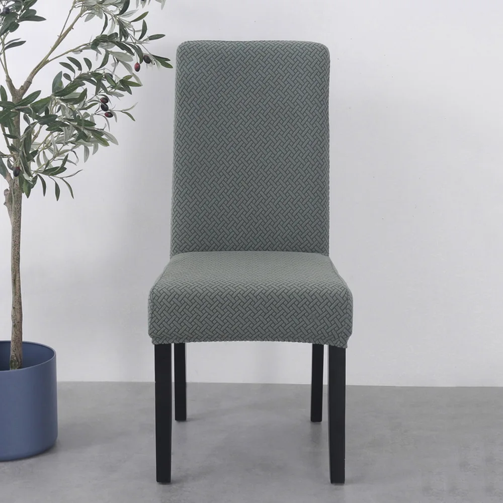 1/2 предмета детская одежда для сна с длинным задняя King крышка чехол кресла