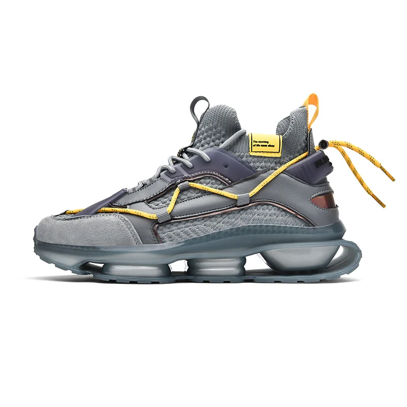 

Мужские туфли на шнуровке, с круглым носком и перекрестной шнуровкой, на низком каблуке, Нескользящие дышащие туфли разных цветов, для осени...