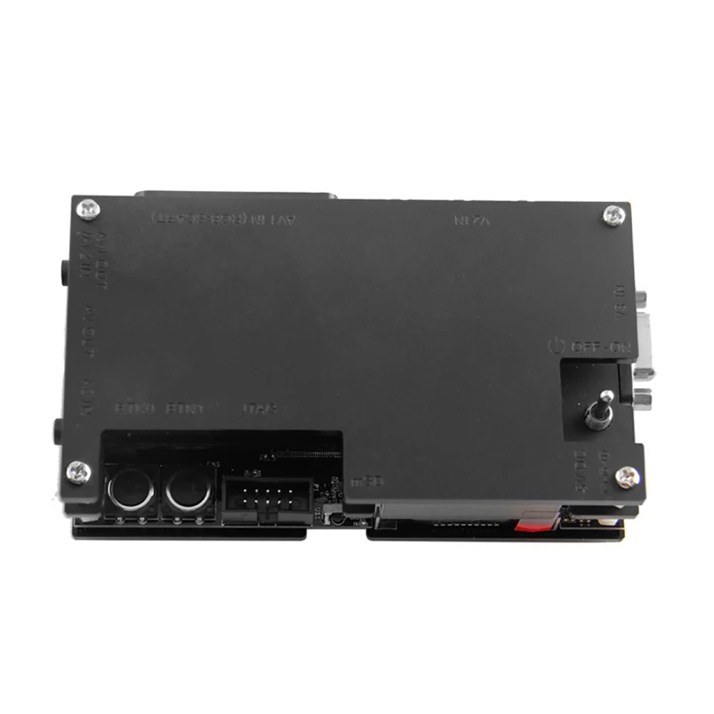 

Ossc hdmi converter kit for retro game consoles for sega atari nintendo game console hd video converter box