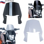 Ветровое стекло для мотоцикла KTM Duke Enduro R 690 2008-2019 2012 2013 2014 2015 2016 2017 2018