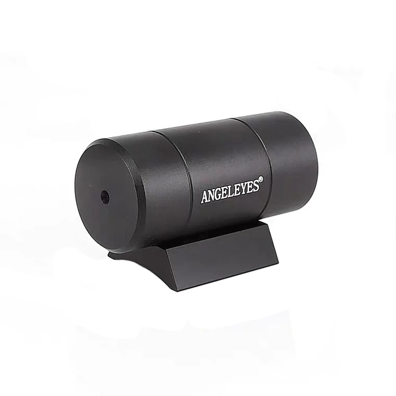 Compact Solar Finder Scope Used for Sun Positioning Total& Partial Solar Eclipse Observation Astronomical Telescope Accessories