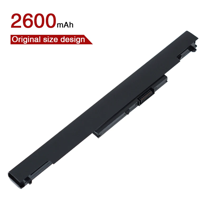 Оригинал высокое Ёмкость ноутбук Батарея 6 ячеек HS03 HS04 HSTNN LB6V LB6U для HP 240 245 250