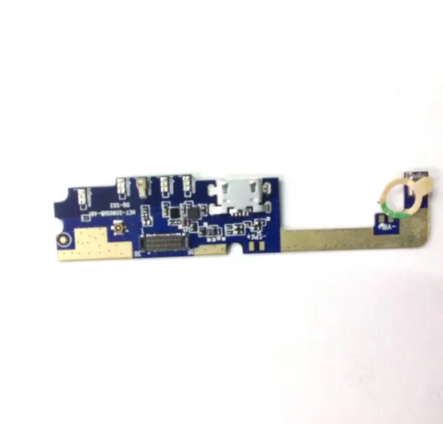 Для OUKITEL K8 100% протестированная usb-зарядка маленькая плата для k8 Дата гибкий |